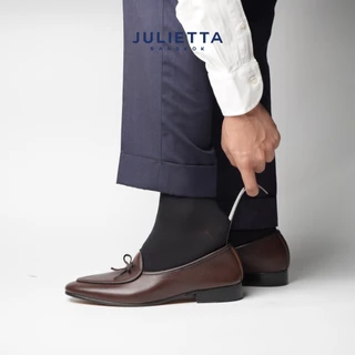 JULIETTA - ShoeHorn : made from Stainless Steel