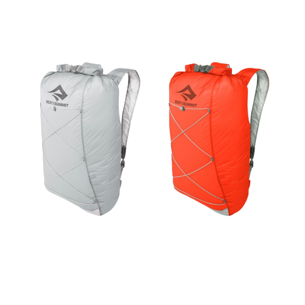 Sea to Summit Ultra-Sil Dry Day Pack กระเป๋าสะพายพับได้ – โปรปัง