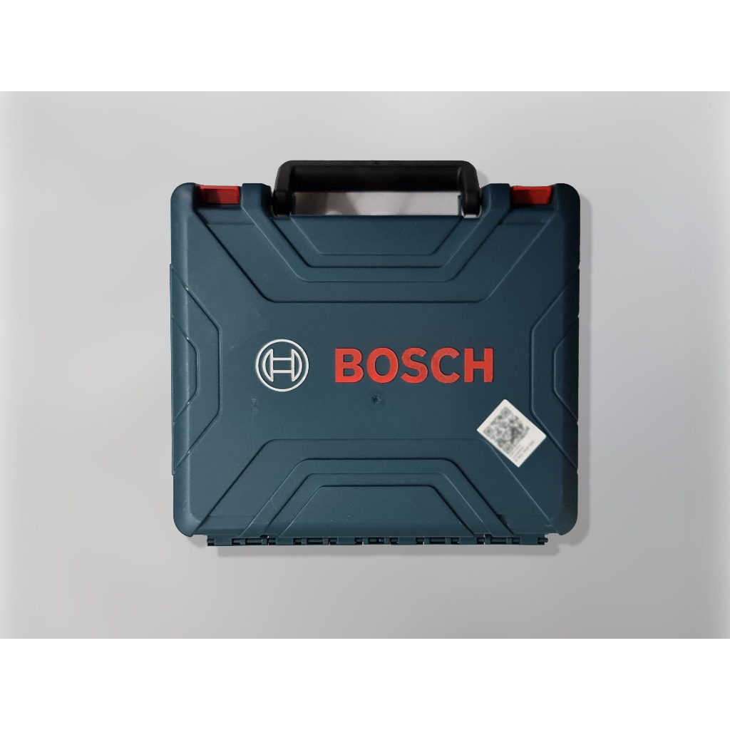 [มือสอง สภาพดี] Bosch สว่าน/ไขควงไฟฟ้าไร้สาย 12V รุ่น GSR 120-LI Professional