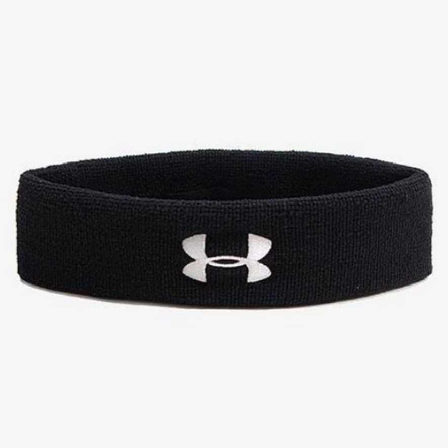 สายคาดศีรษะ Under Armour Performance Headband แถบคาดศีรษะ UA สินค้าแท้ 100%