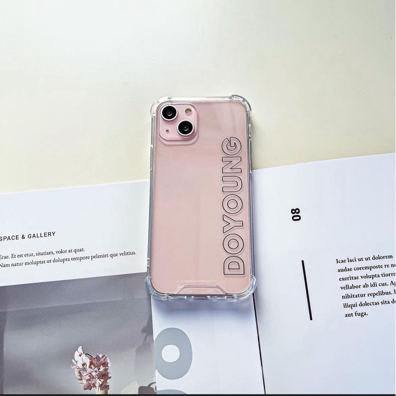 เคสชื่อ งานสั่งทำ งานไว รอ1-2วัน สินค้ามีครบรุ่น