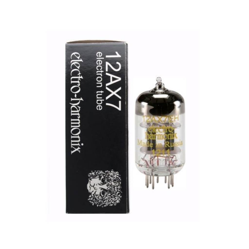 12AX7 Electro Harmonix (New)