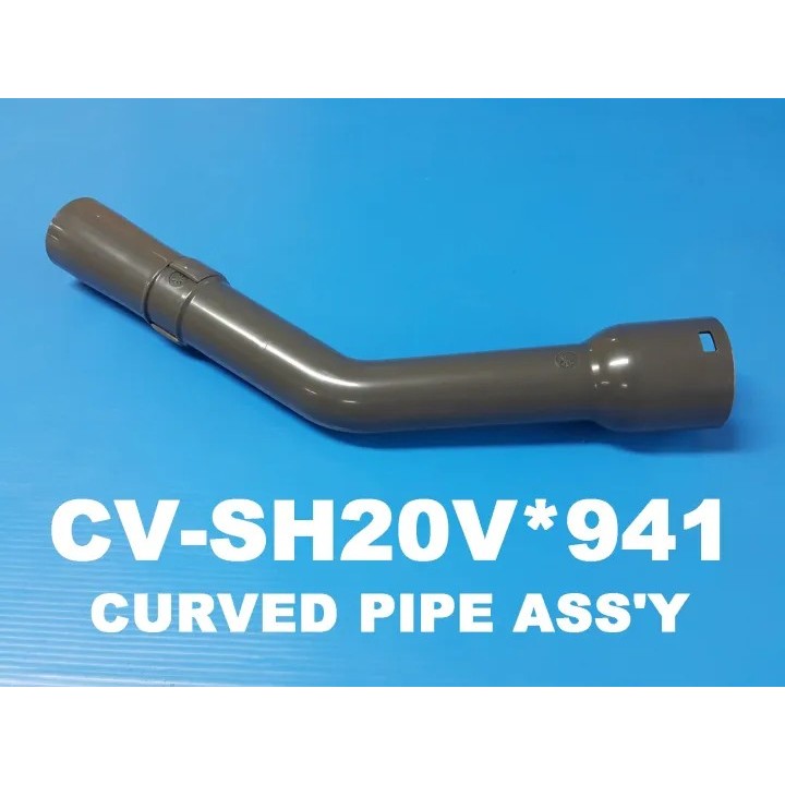 ข้อต่อท่อดูดฝุ่นเครื่องดูดฝุ่นฮิตาชิ/PIPE/Hitachi/CV-SH20V*941 ใช้กับรุ่น CV-SH20V CV-SH18 CV-SY21V 