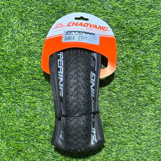 ยางพับ CHAOYANG ZIPPERING 29x2.0 กันหนาม W112045