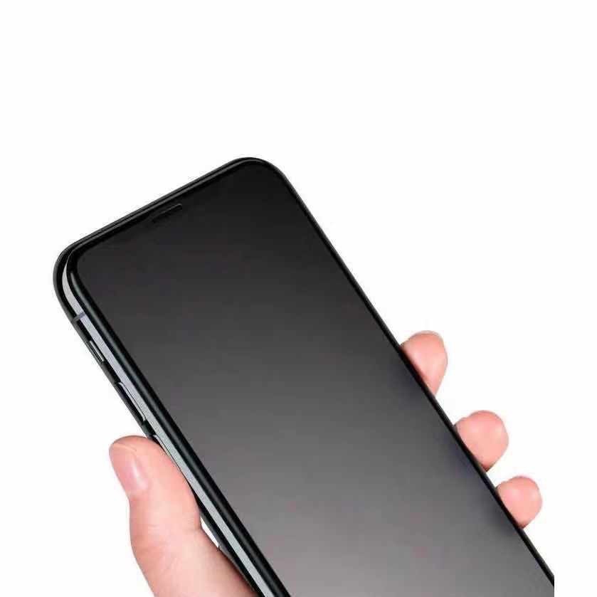 ฟิล์มกระจกเต็มจอ แบบด้าน VIVO - Y16 Y15S Y17S Y18 Y19S Y28 Y28S Y29 Y29S Y39 Y22 Y22S Y35 Y36 Y27 Y27S Y91 Y93 Y95 Y91c - รูปที่ 4