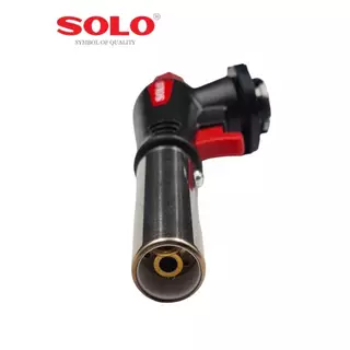 Solo No.2316 A หัวพ่นไฟเอนกประสงค์โซโล (360°)
