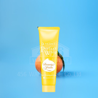 วิปโฟม Senka Shiseido whip foam