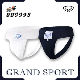 ส่งฟรีไม่มีไม้!!*ไม่รับเปลี่ยนหรือคืนทุกกรณีค่ะ*กางเกงซัพพอร์ตเตอร์ grand sport รหัส 009990 แท้100%