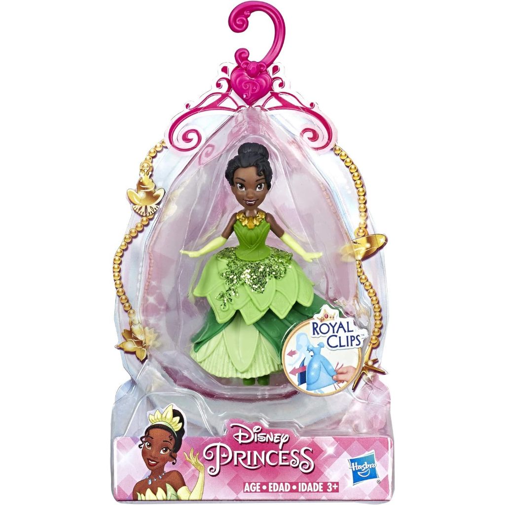 Tiana Doll ถูกที่สุด พร้อมโปรโมชั่น ก.พ. 2024