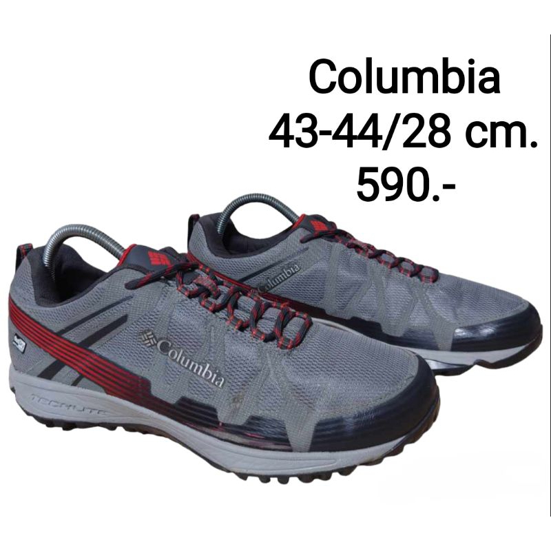 รองเท้าทือสอง Columbia 43-44/28 cm.
