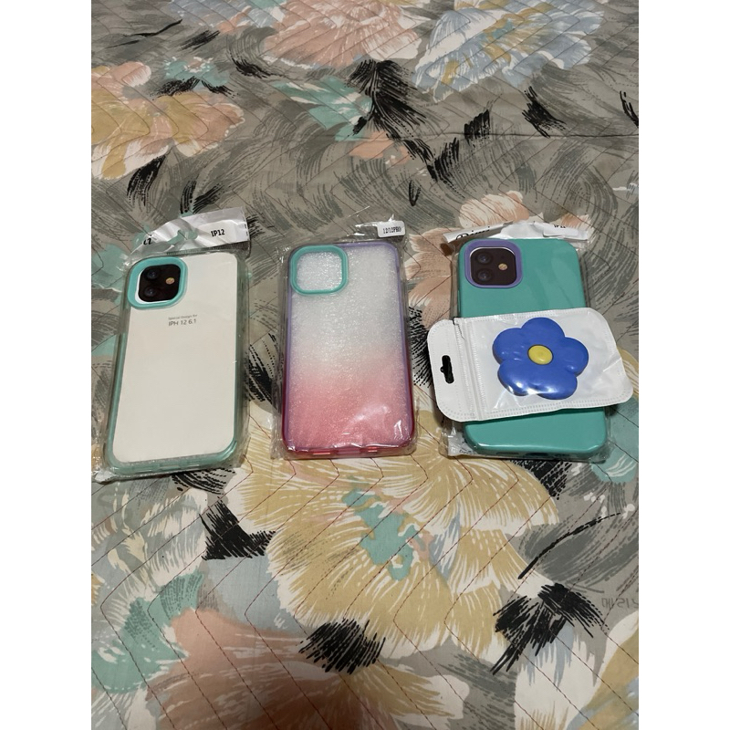 เคสiphone 12-12pro เคสประกบ
