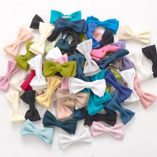 🎀โบว์เข็มกลัด ไอเท้มเสริมเพิ่มความปัง  Casual-suit