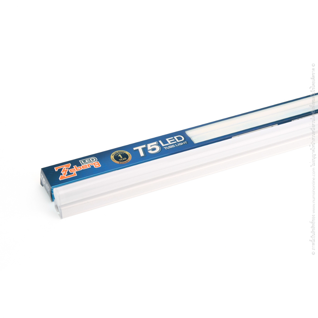 ขาอิเล็ค LED-BATTEN 10W ZEBERG CONNECT