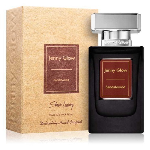 Sandalwood by Jenny Glow Unisex Eau de Parfum (80 ml)