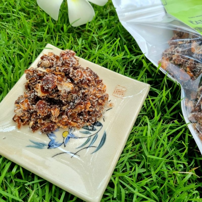 มะขามจี๊ดจ๊าด EAT ME FRUIT มะขามเปรี้ยว (รูปขนาด 500 กรัม) - รูปที่ 2