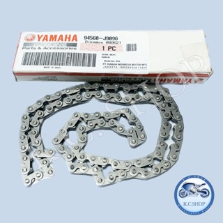 โซ่ราวลิ้น R15 ALL NEW 2017-23 MT-15 2019-22 XSR 155 2020-23…