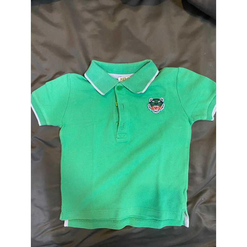 KENZO KIDS ของแท้ size 3a