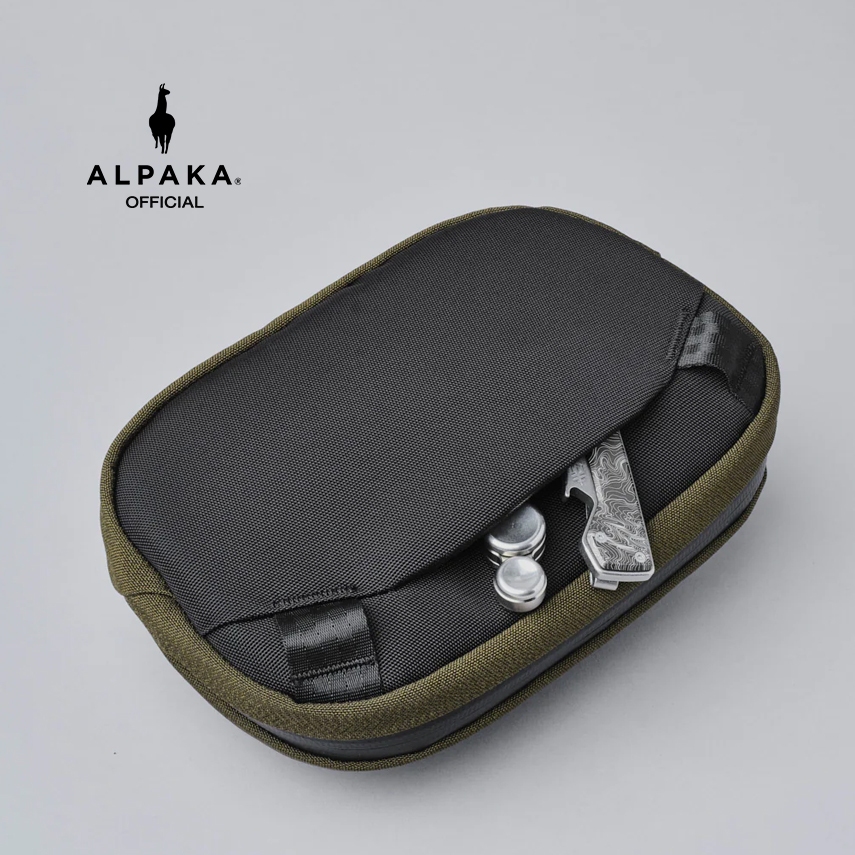 Alpaka حقيبة Go Sling Nano — صورة 3