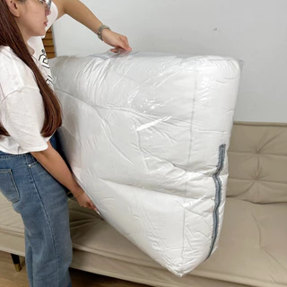 กระเป๋าใส่ท็อปเปอร์ 5 ฟุต มีหูหิ้ว ถุงเอนกประสงค์ เก็บของได้