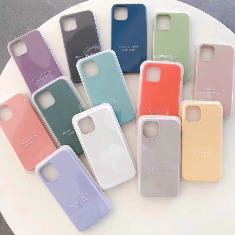 เคสกำมะหยี่โลโก้ เคสไอโฟน i11 11pro 11promax ix xs XR