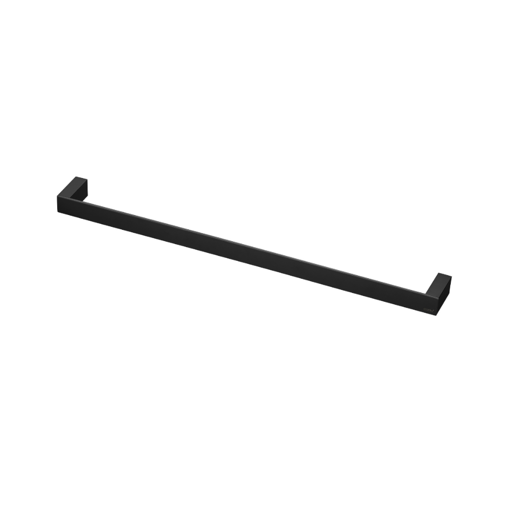 COTTO ราวแขวนผ้า 60 ซม. รุ่น เอ็จ CT0275#BL(HM)
