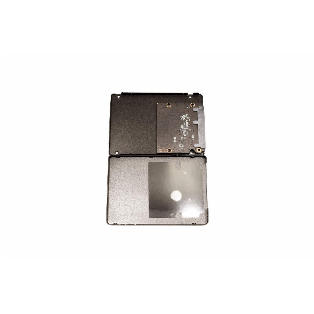 1TB SSD (เอสเอสดีความเร็วสูง) ZADAK TWSS3 SATA3 (6Gb/s) 2.5" 3D TLC (Read 560MB/s | Write 540MB/s) ประกัน 5 ปี