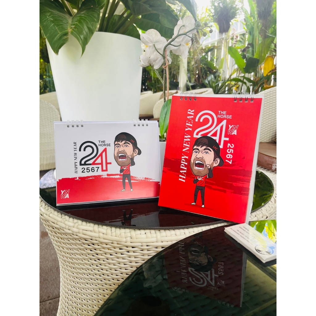 #ปฏิทินการ์ตูน
#ปฏิทินตั้งโต๊ะ
#ปฏิทินลิเวอร์พูล
#ปฏิทิน2024
#ของที่ระลึกลิเวอร์พูล