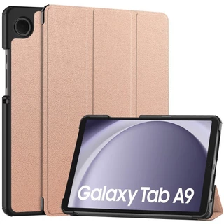 เคสฝาพับ สำหรับ ซัมซุง แท็ป เอ9 8.7 (2023) Case Smart For Samsung Galaxy Tab A9 8.7 (2023) SM-X115 (8.7)