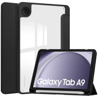 เคสฝาพับ สำหรับ ซัมซุง แท็ป เอ9 8.7 (2023) Case Smart For Samsung Galaxy Tab A9 8.7 (2023) SM-X115 (8.7)