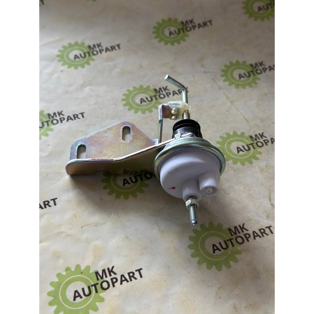 แวคคั่มแอร์ ISUZU TFR CAMEO RODEO 4JA1 ของใหม่ไต้หวัน