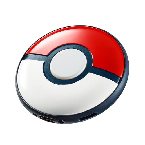 nintendo switch Pokemon GO Plus japan