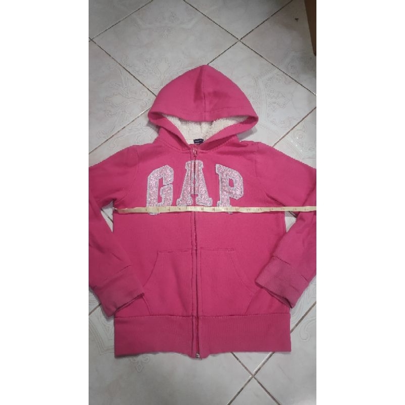 เสื้อกันหนาวเด็ก ยี่ห้อ GAP