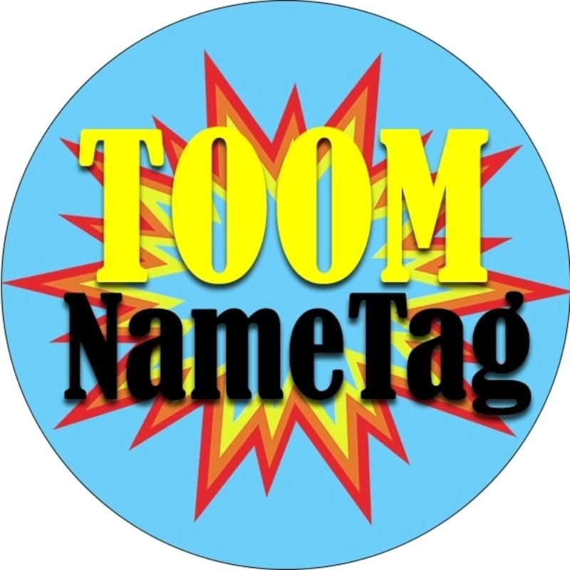 🔥ป้ายชื่อข้าราชการ อะคริลิค ดำล้วน ป้ายชื่อด่วน - รูปที่ 2