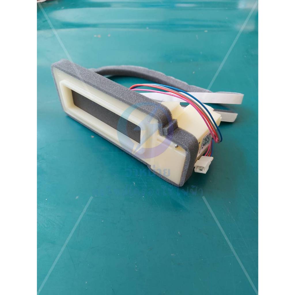 ประตูปิด-เปิดช่องลมตู้เย็นฮิตาชิ/HITACHI/DAMPER-SV/PTR-H200PA*027/ใช้กับรุ่นR-H200PA R-H230PA R-H210