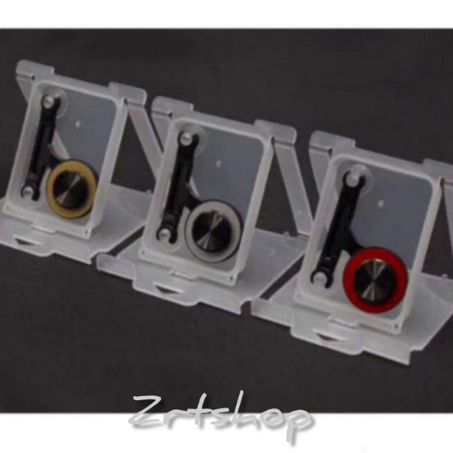 จอยเกมส์มือถือ-iPadเล่นเกมส์ROV/football ปุ่มเดินทางแบบพับได้ มี3สี Q9