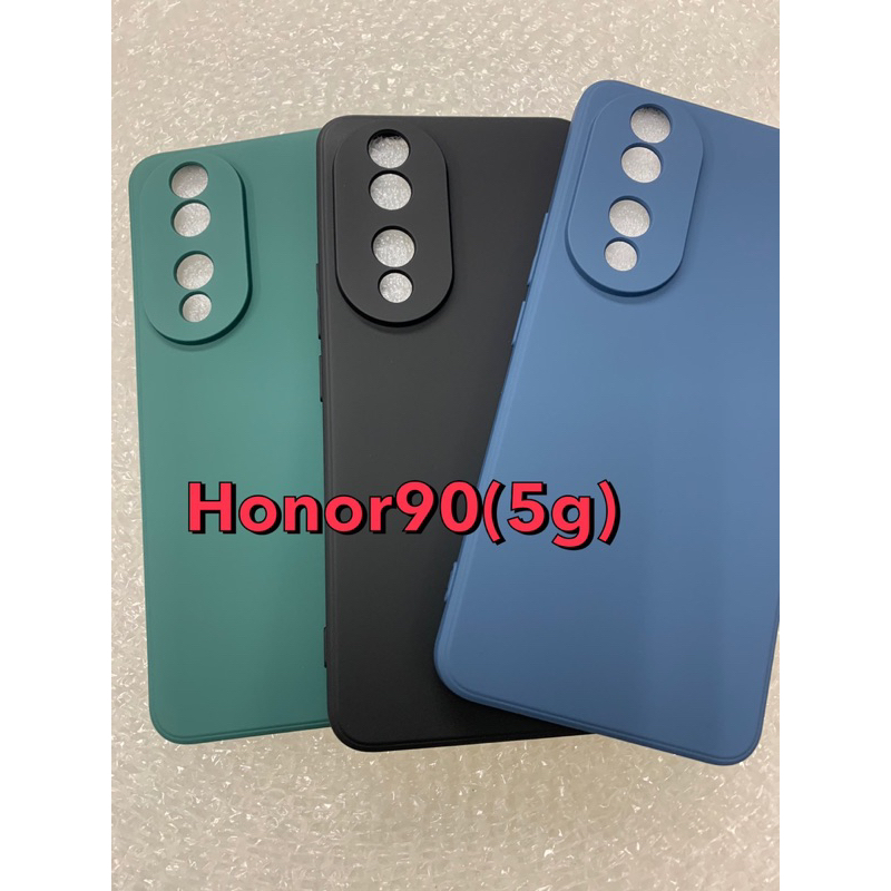 พร้​อมส่งใน เคสกำมะหยี่ Huawei Honor Magic 5 Pro 5G HonorX9b/ Honor 90 Lite 5G / Honor 70 / Honor 90 / Honor90