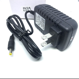 สายเคเบิลอะแดปเตอร์สำหรับชาร์จไฟ DC4.0 2A 12V 9V 5V* 1.7มม ส…