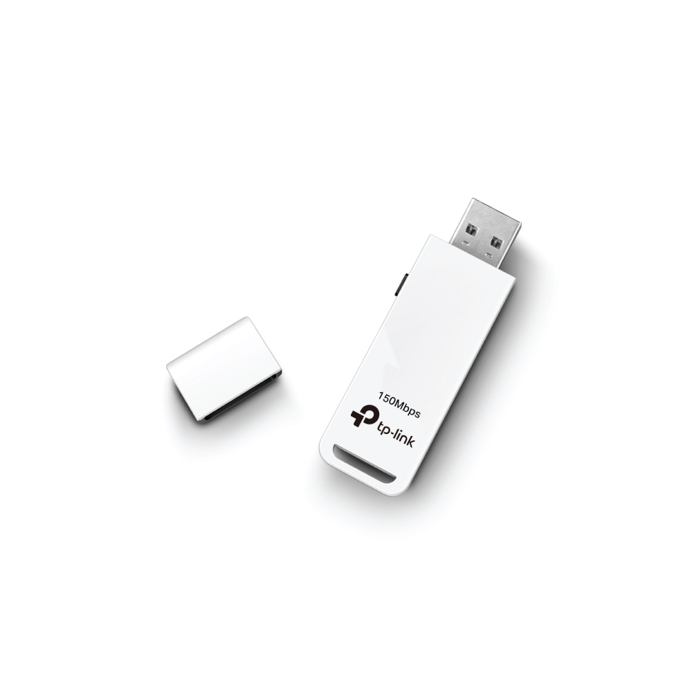 Wireless USB Adapter TP-LINK (TL-WN727N) N150
