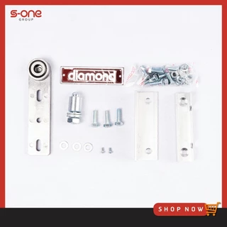 โช้คไดมอนด์ DIAMOND / เอสวรรณ s-one group s-one supplies