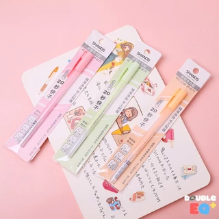 [ของแท้] ปากกากาว แห้งเร็วใน 20 วินาที พกพาง่าย ใช้งานสะดวก กาวแท่ง Portable Glue stick