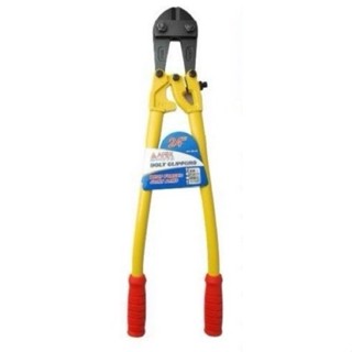 กรรไกรตัดเหล็กเส้นด้ามเหลืองAPEXขนาด12,14,18,24,30,36นิ้ว