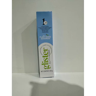 📌ยาสีฟันกลิสเทอร์​ glister รสมิ้นท์ (รุ่นใหม่แอมเวย์)amway ขนาด 200 กรัม ช็อปไทย