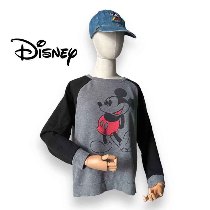 เสื้อ Sweater ผู้หญิง Disney