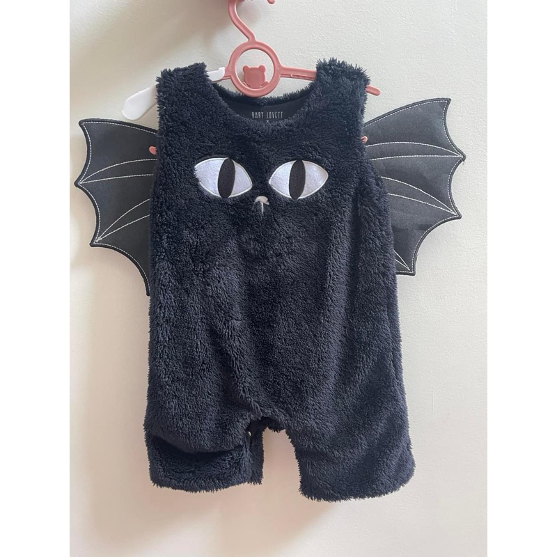 Bblv halloween 9-12 มือสอง