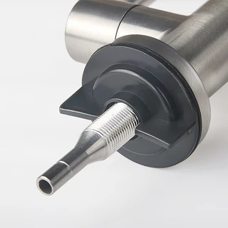 BAANHARDWARE ก๊อกน้ำ เครื่องกรองน้ำ แสตนเลส 304 แท้ MA-B-001S
