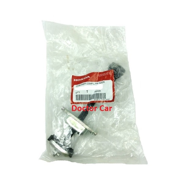 แท้ศูนย์ กันเลยประตู ฮอนด้า ซีวิค นางฟ้า Honda Civic FD 2006-2012