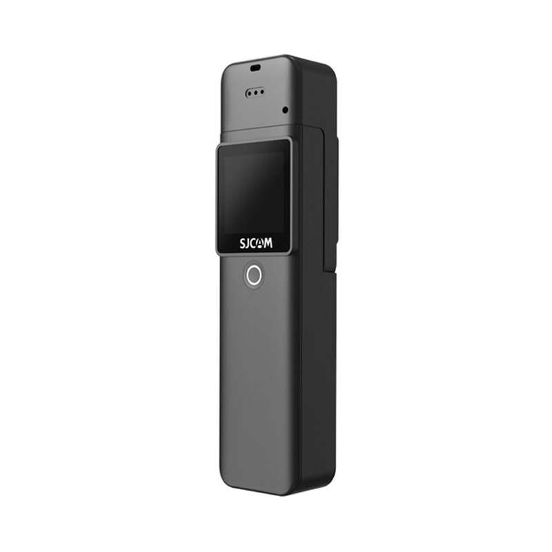 SJCAM รุ่น C300 4K Dual Touchscreen Action Camera มาพร้อมจอทัชสกรีนที่ด้านหน้า