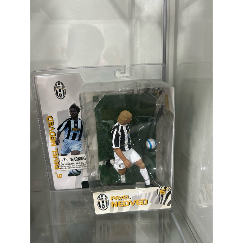 FT champs Nedved 6 นิ้ว