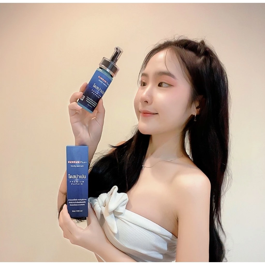 โปร7.7 โดสปาเปน แถมสบู่ปาเปนน้ำเงิน thumbnail 3
