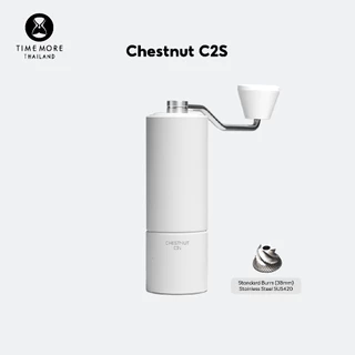 TIMEMORE เครื่องบดกาแฟมือหมุน C2S /C2 Fold